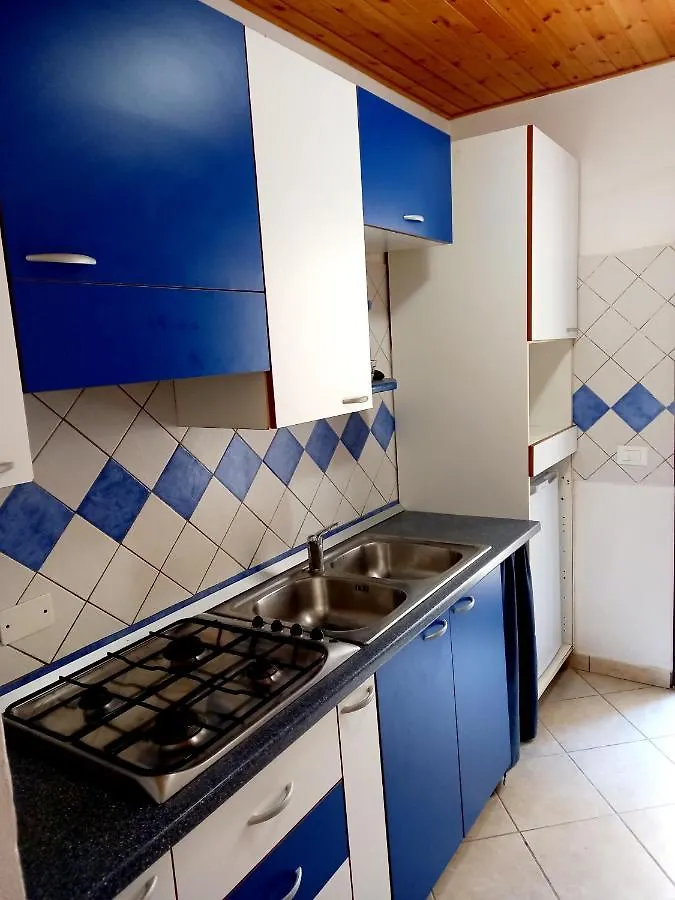 Appartement Celebrity House à Marsala 0*,  Italie