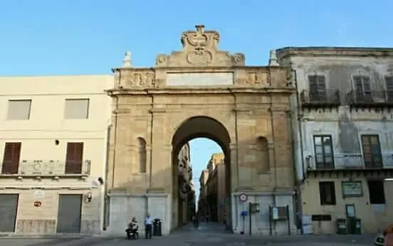 Appartement Celebrity House à Marsala