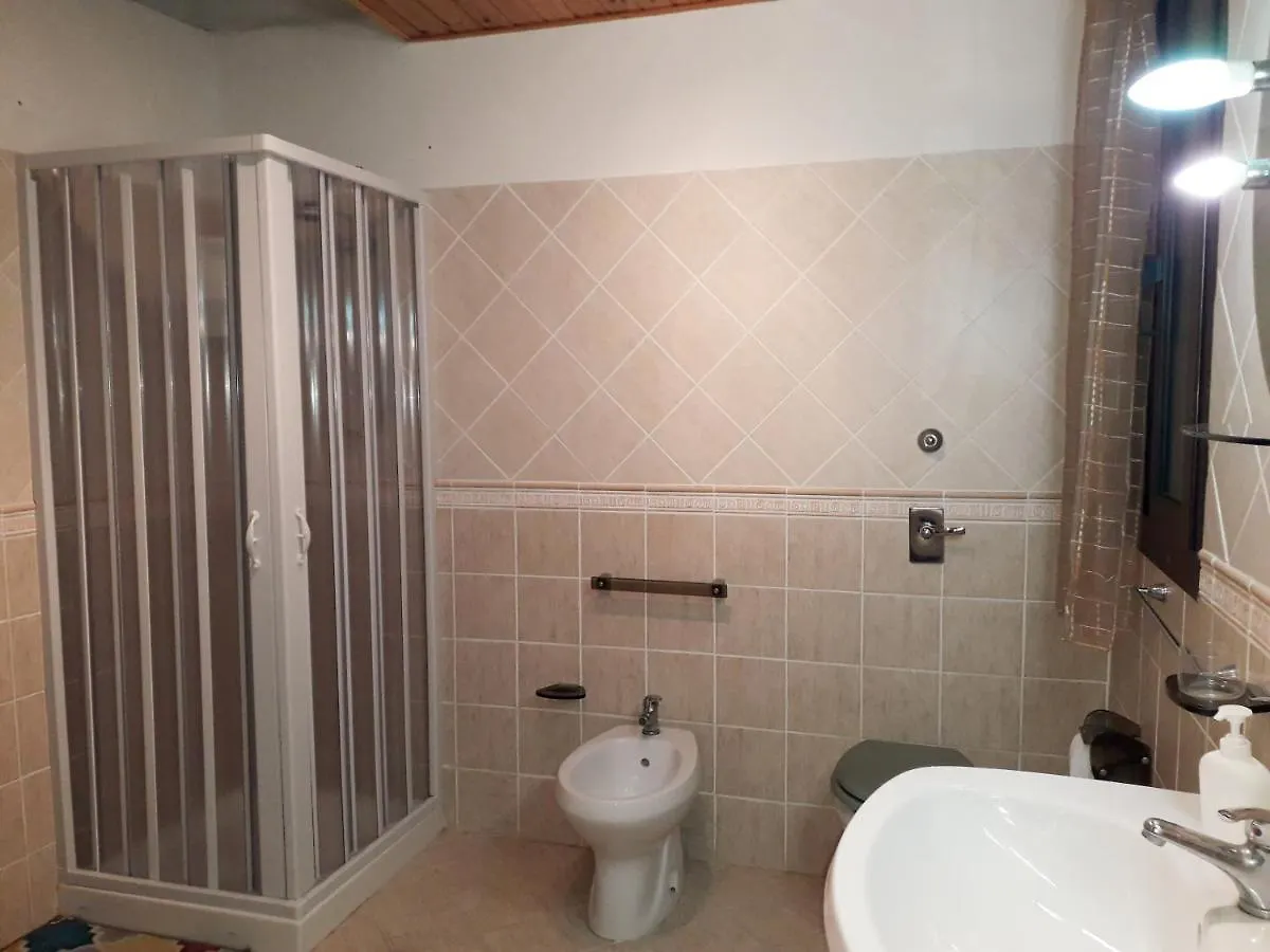 Appartement Celebrity House à Marsala 0*,