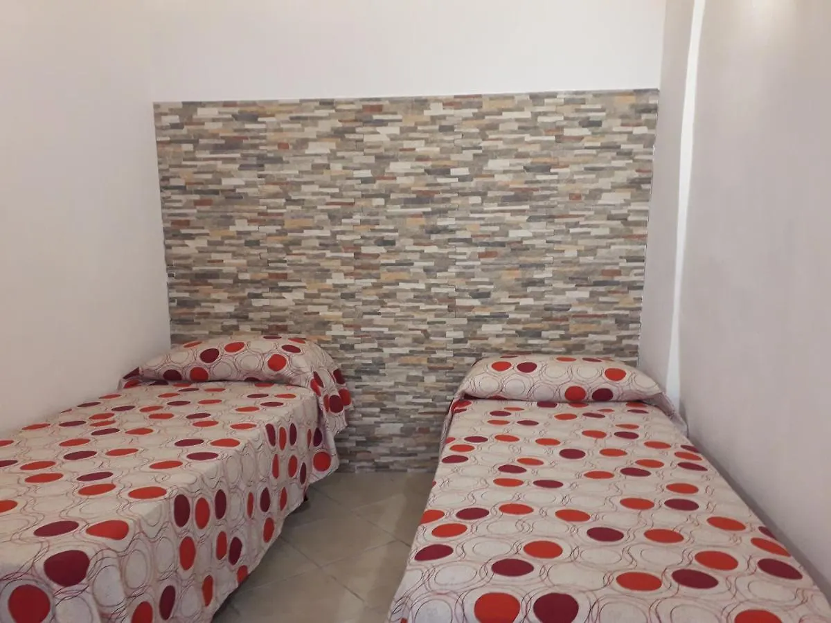 Appartamento Celebrity House Marsala 0*,