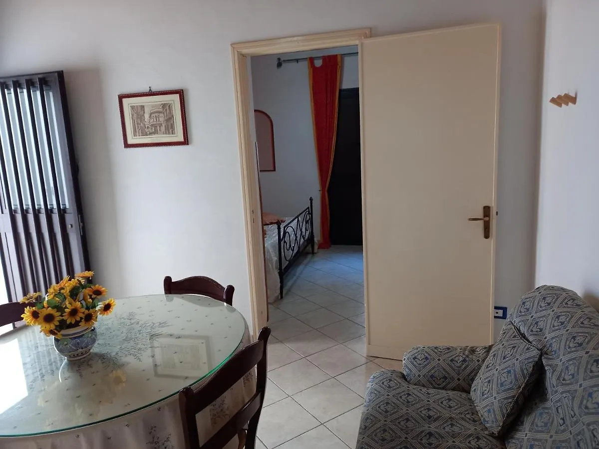 Appartamento Celebrity House Marsala