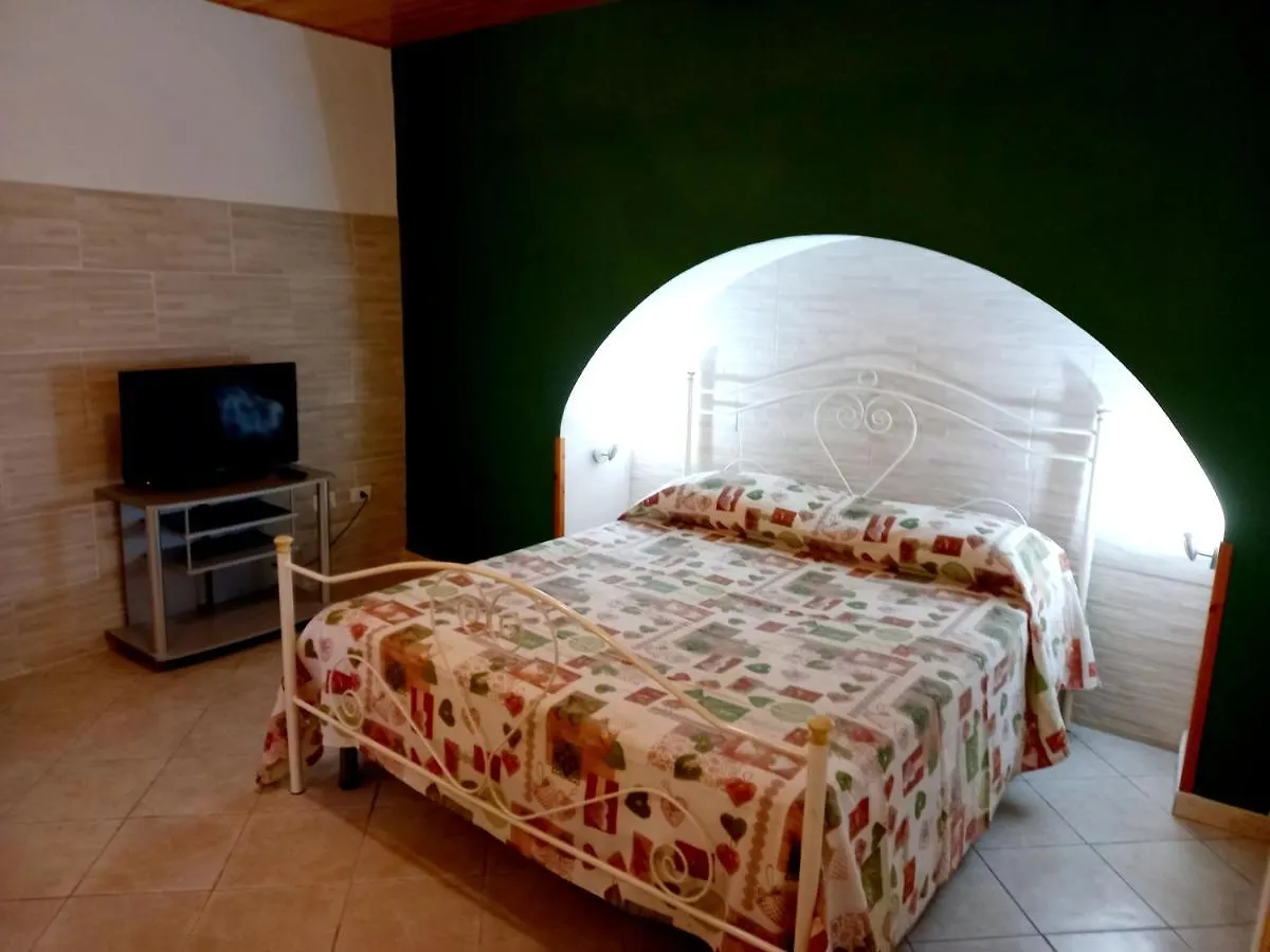 Appartamento Celebrity House Marsala Italia