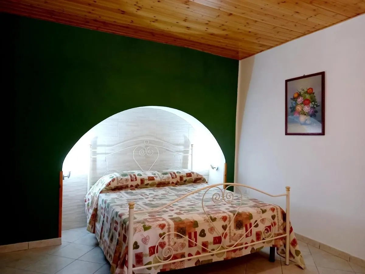 Appartamento Celebrity House Marsala 0*,  Italia