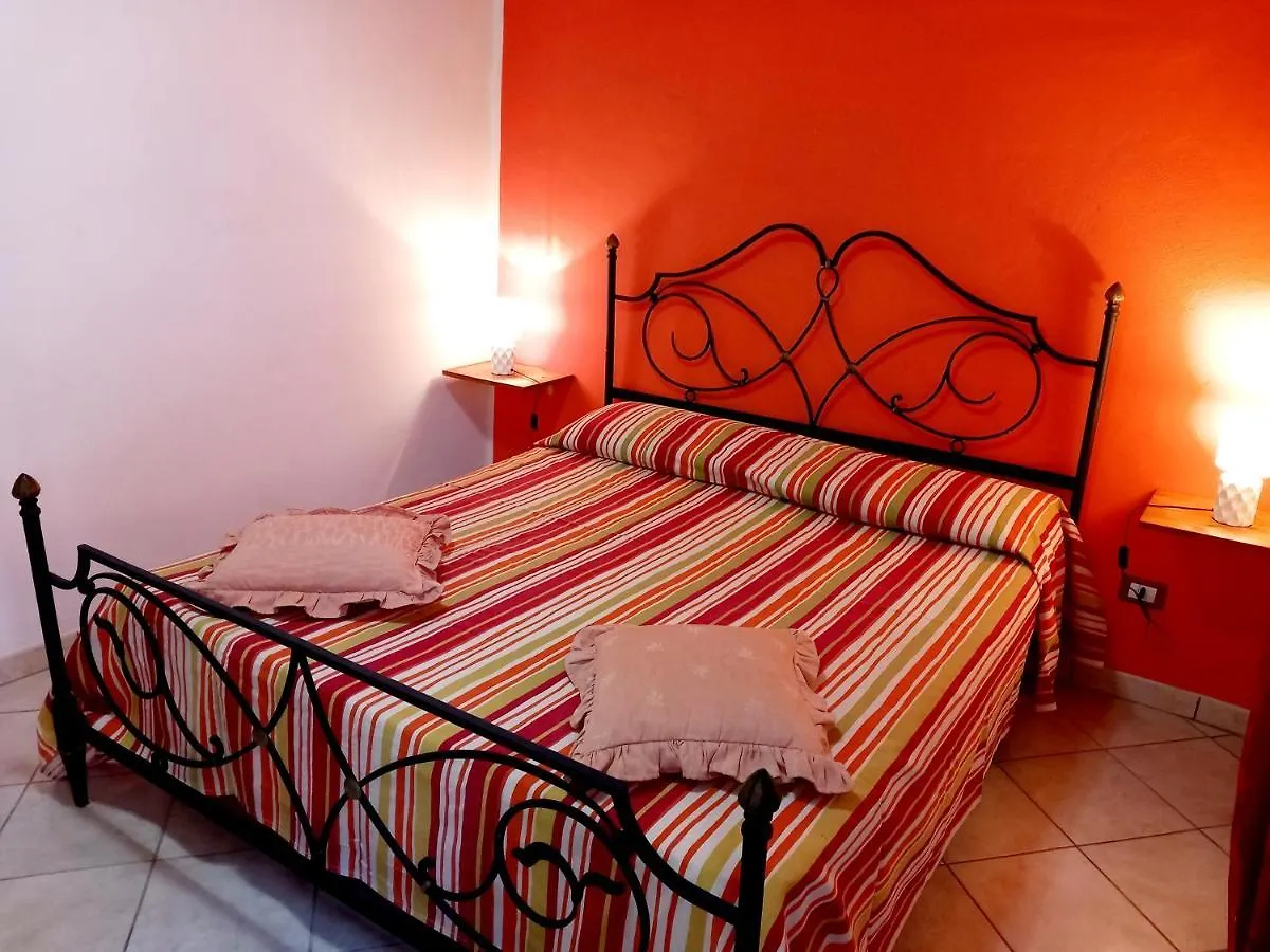 Appartamento Celebrity House Marsala