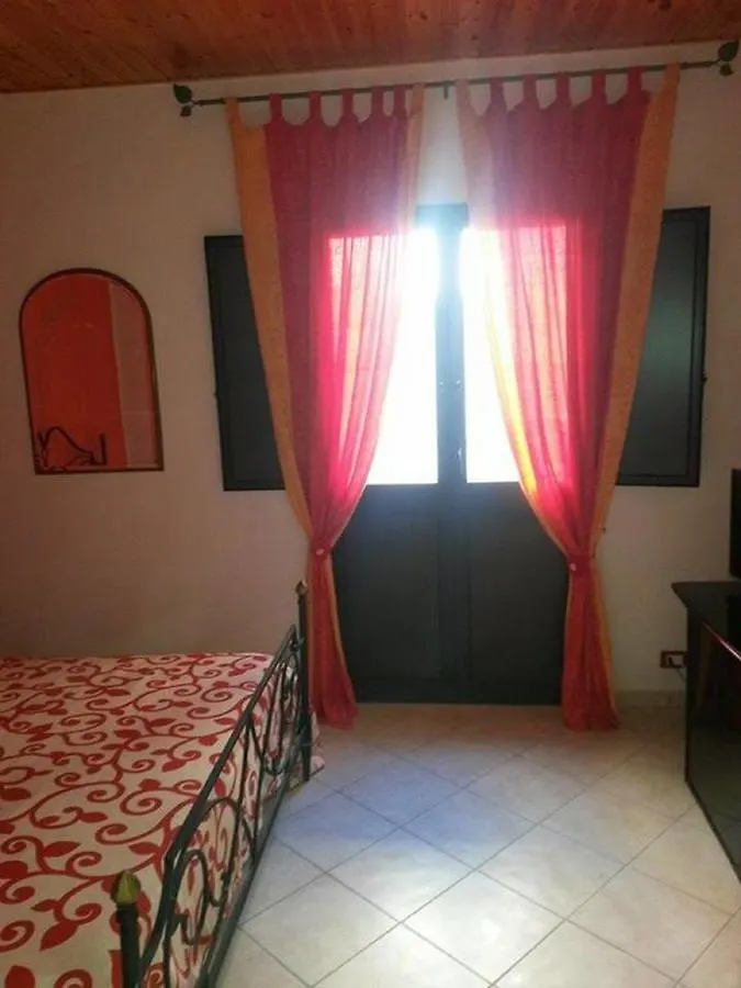Appartamento Celebrity House Marsala Italia